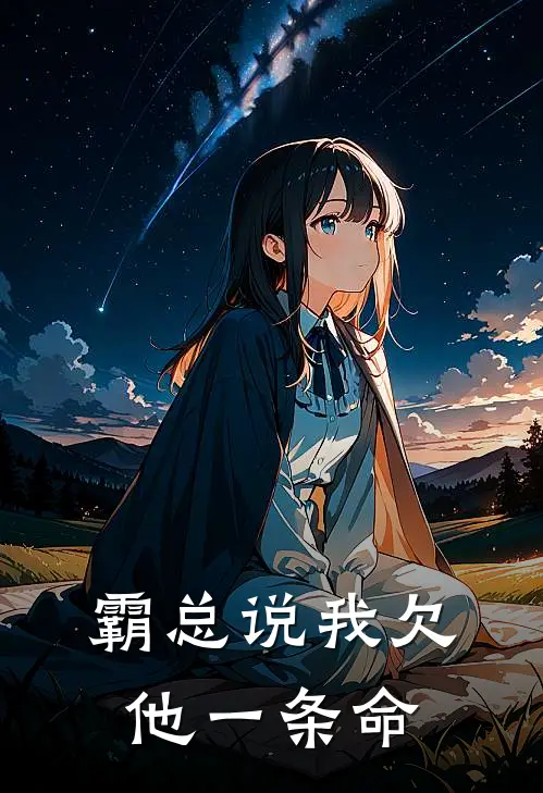 霸总说我欠他一条命