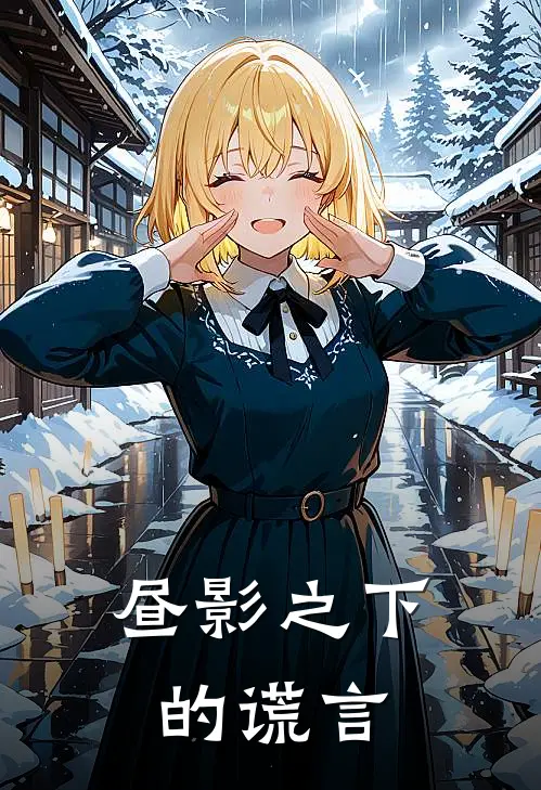 昼影之下的谎言