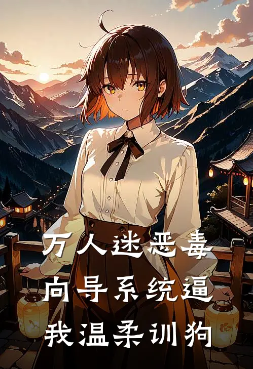万人迷恶毒向导系统逼我温柔训狗