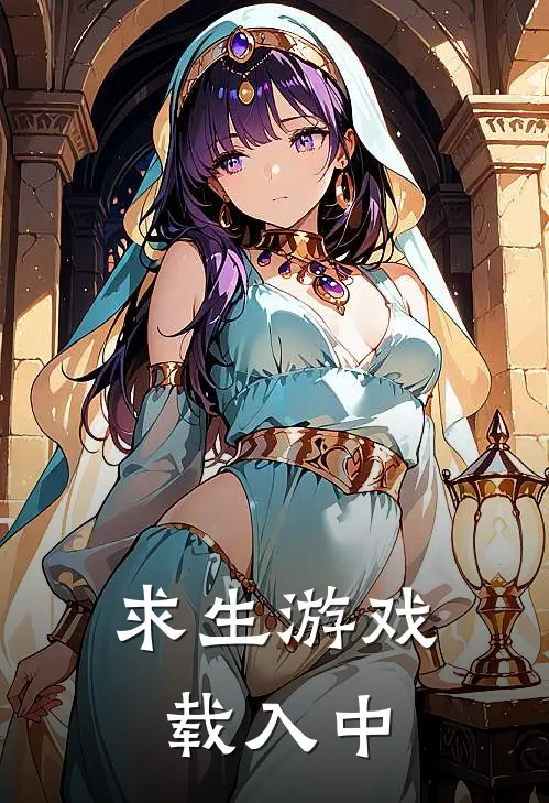 求生游戏载入中