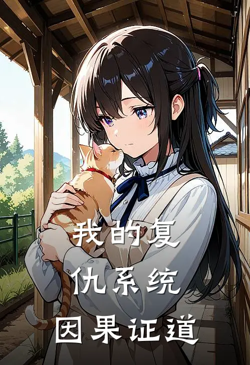 我的复仇系统：因果证道