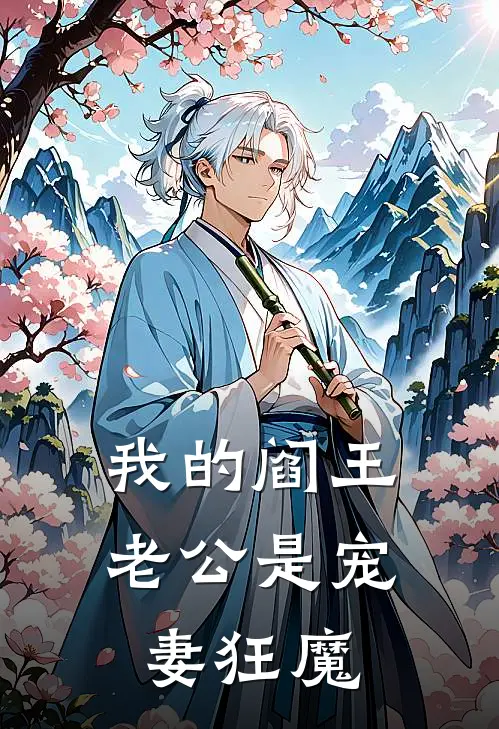 我的阎王老公是宠妻狂魔