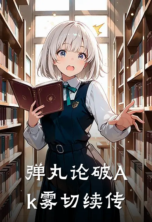 弹丸论破Ak雾切续传