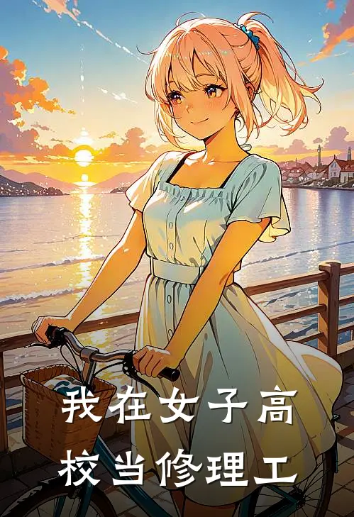 我在女子高校当修理工