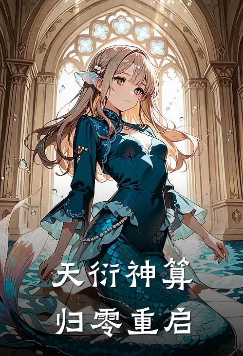 天衍神算：归零重启