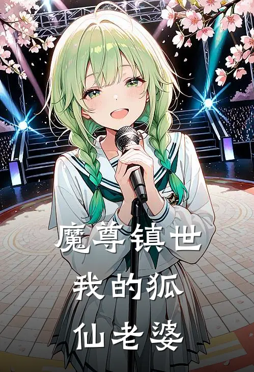 魔尊镇世：我的狐仙老婆