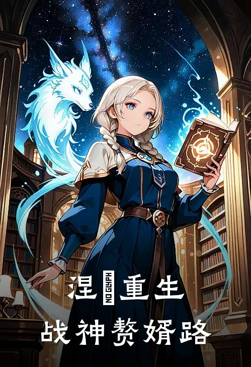 涅槃重生：战神赘婿路