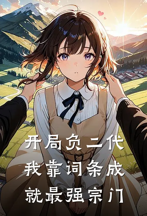 开局负二代我靠词条成就最强宗门