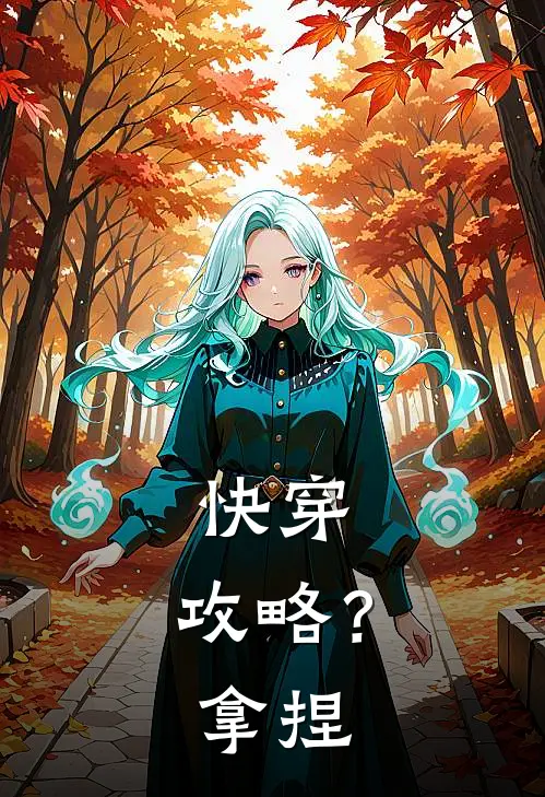 快穿：攻略？拿捏