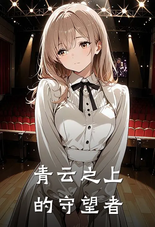 青云之上的守望者