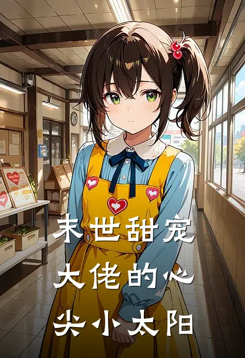 末世甜宠：大佬的心尖小太阳