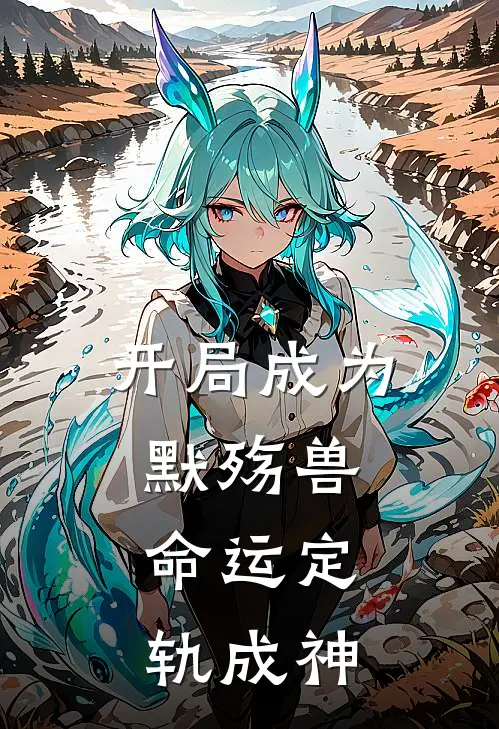 开局成为默殇兽，命运定轨成神