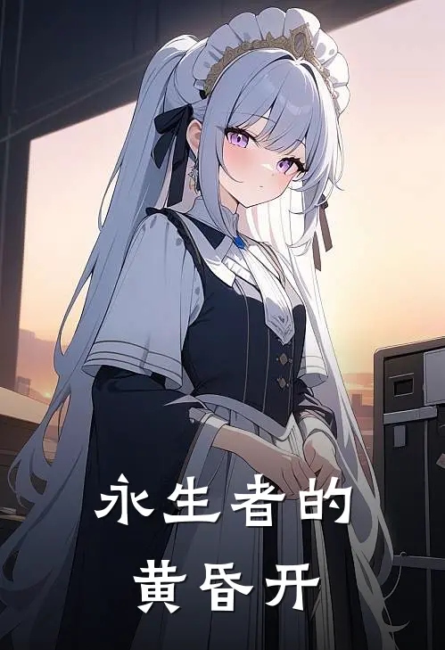 永生者的黄昏开