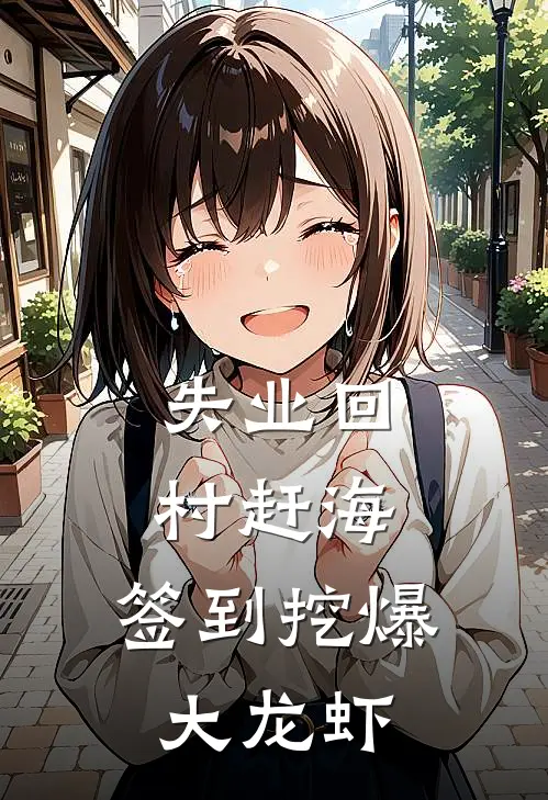 失业回村赶海，签到挖爆大龙虾