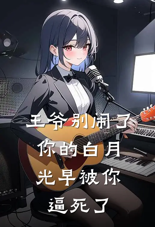 王爷别闹了，你的白月光早被你逼死了