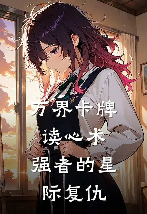 万界卡牌读心术：强者的星际复仇