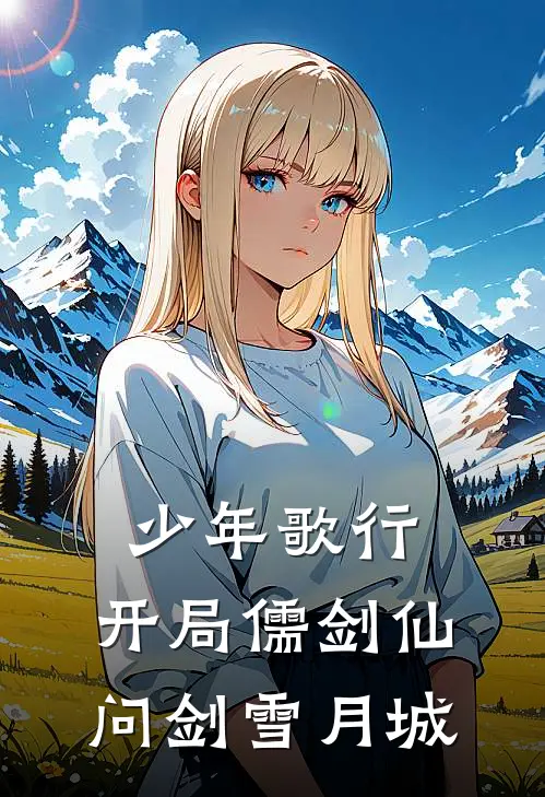 少年歌行：开局儒剑仙问剑雪月城