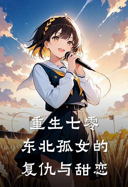 重生七零：东北孤女的复仇与甜恋
