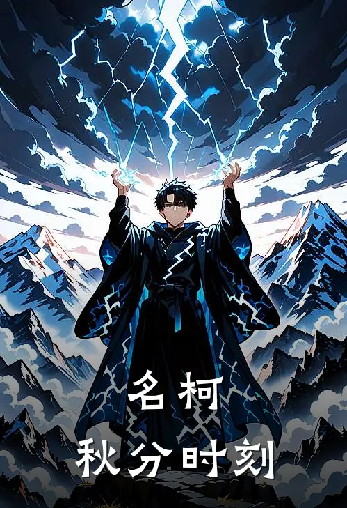 名柯：秋分时刻