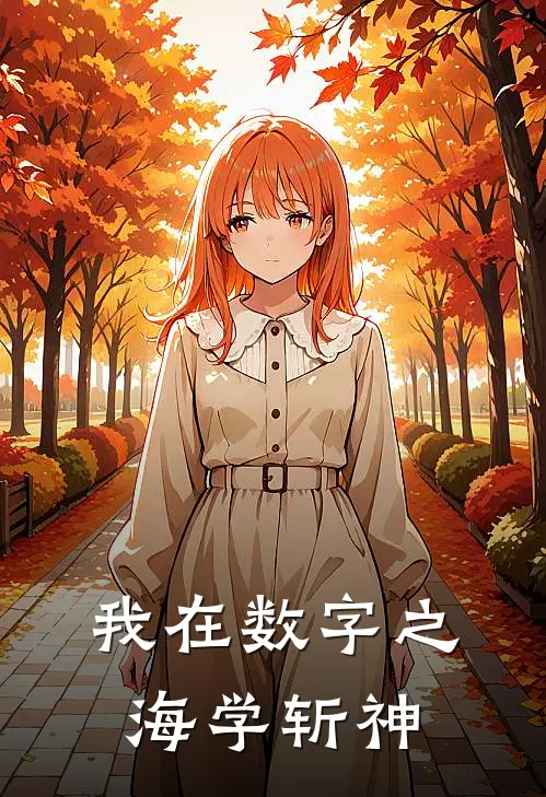 我在数字之海学斩神