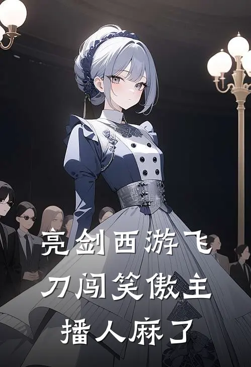 亮剑西游飞刀闯笑傲主播人麻了