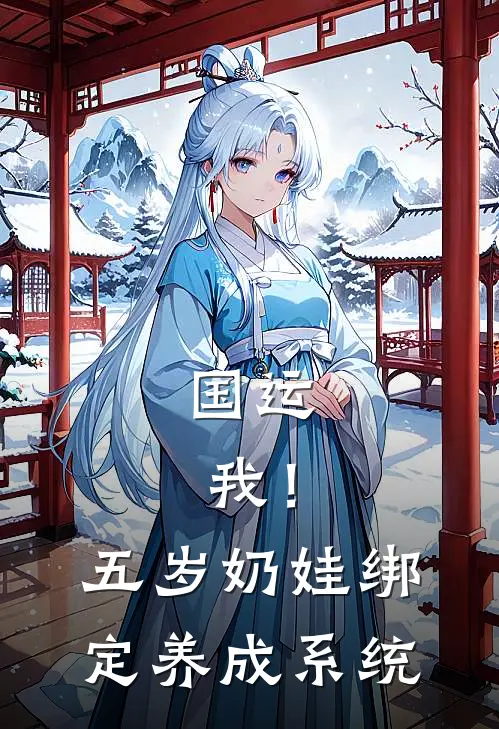 国运：我！五岁奶娃绑定养成系统