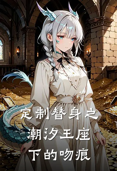 定制替身之潮汐王座下的吻痕