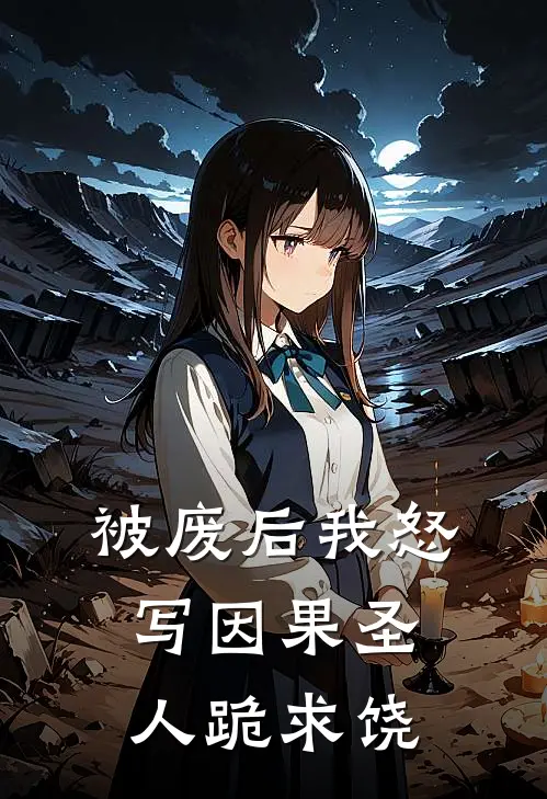 被废后我怒写因果圣人跪求饶