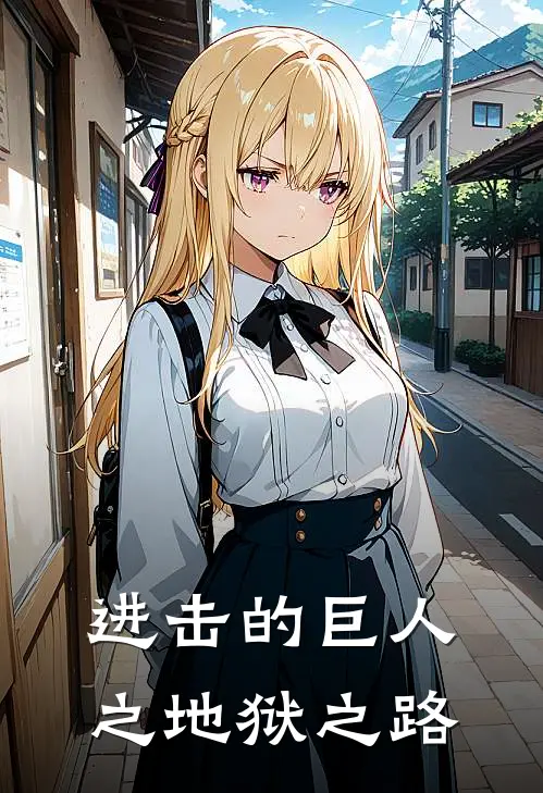 进击的巨人之地狱之路