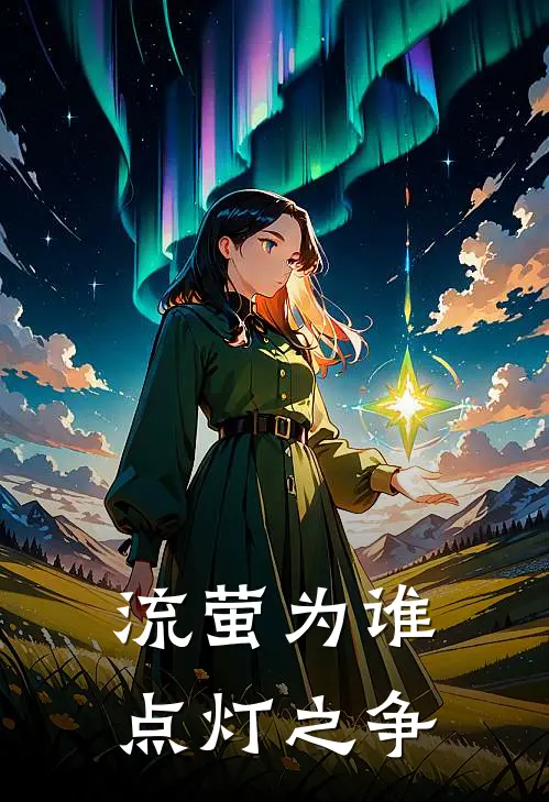 流萤为谁点灯之争