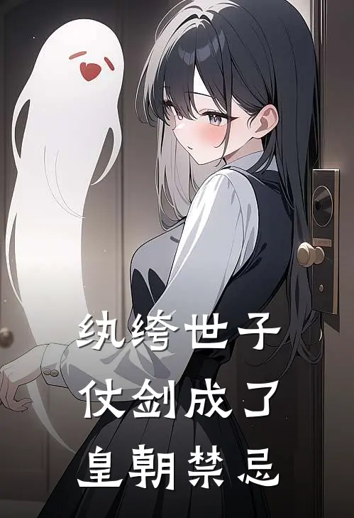 纨绔世子，仗剑成了皇朝禁忌