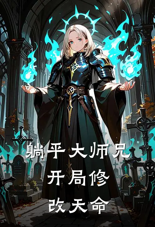 躺平大师兄，开局修改天命