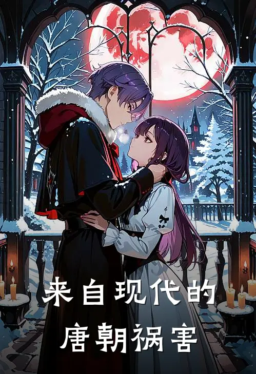 来自现代的唐朝祸害