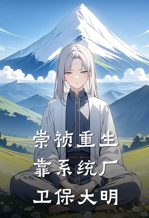 崇祯重生，靠系统厂卫保大明