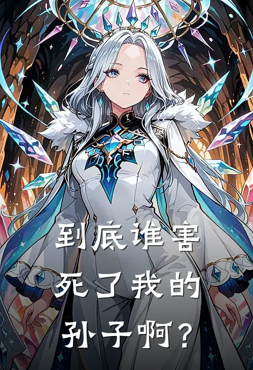 到底谁害死了我的孙子啊？