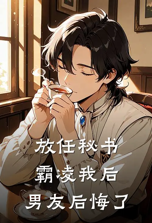 放任秘书霸凌我后，男友后悔了