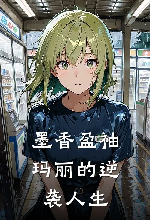 墨香盈袖：玛丽的逆袭人生