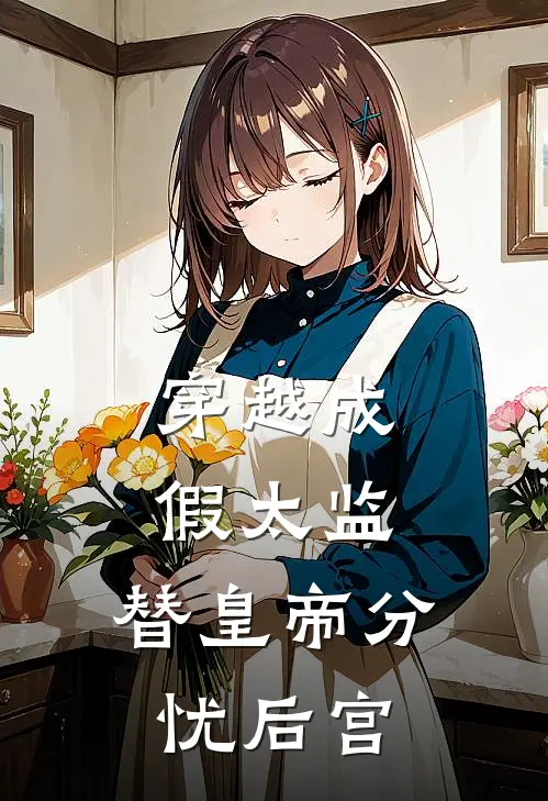 穿越成假太监：替皇帝分忧后宫