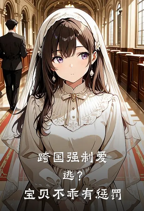 跨国强制爱：逃？宝贝不乖有惩罚