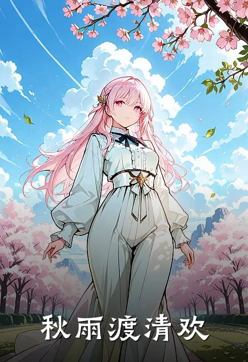 秋雨渡清欢