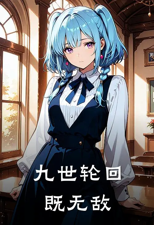 九世轮回既无敌