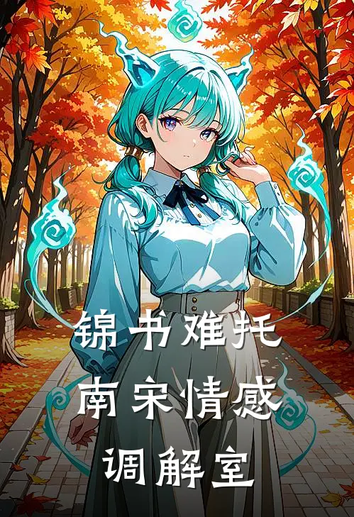 锦书难托：南宋情感调解室