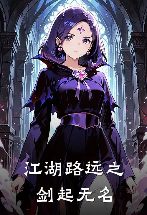 江湖路远之剑起无名