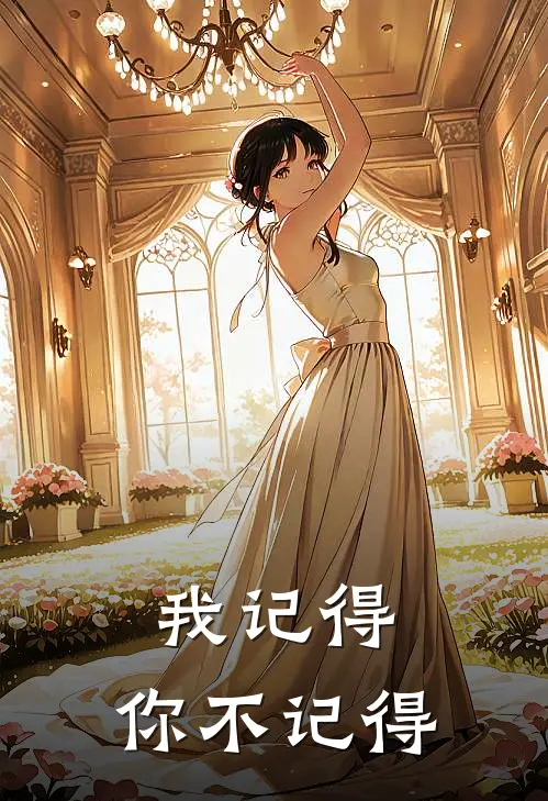 我记得，你不记得