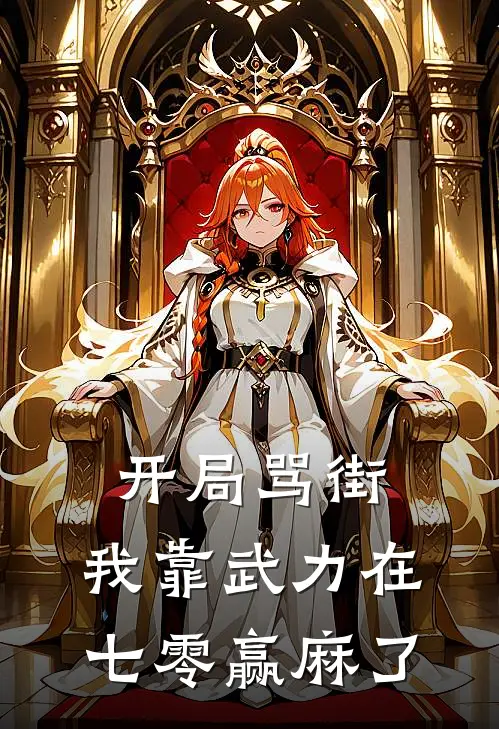 开局骂街，我靠武力在七零赢麻了