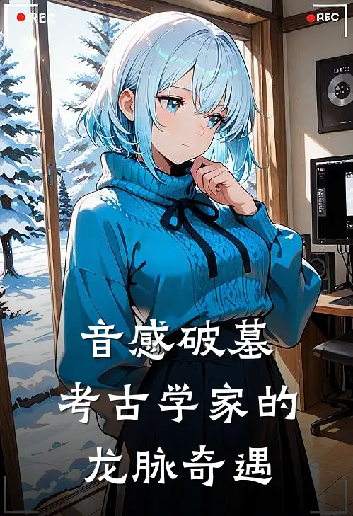 音感破墓：考古学家的龙脉奇遇