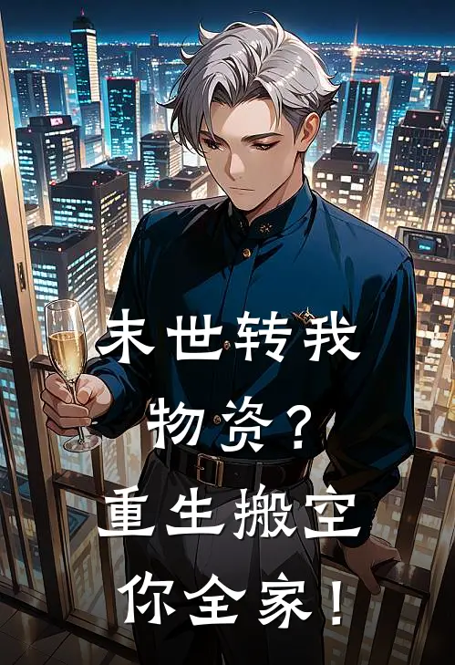 末世转我物资？重生搬空你全家！