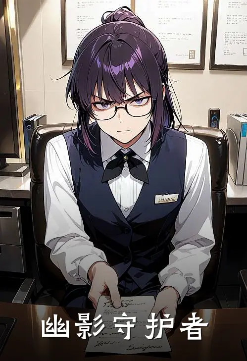 幽影守护者