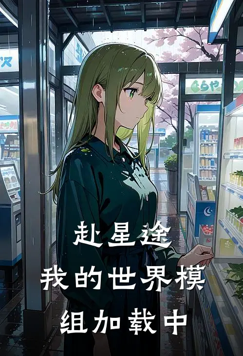 赴星途：我的世界模组加载中