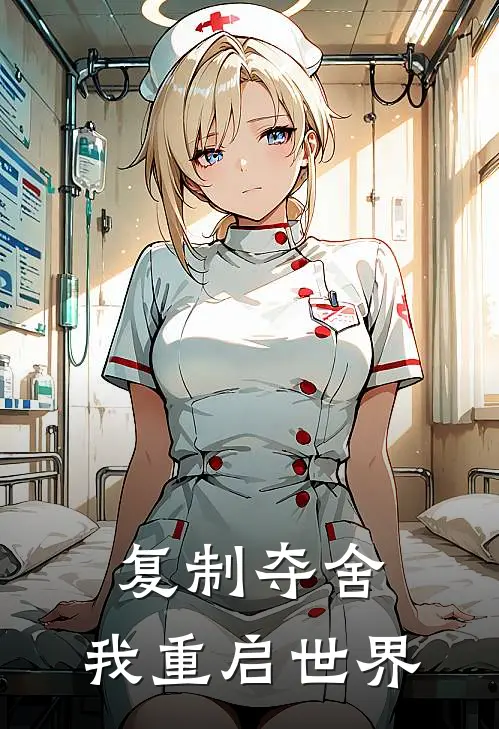 复制夺舍，我重启世界